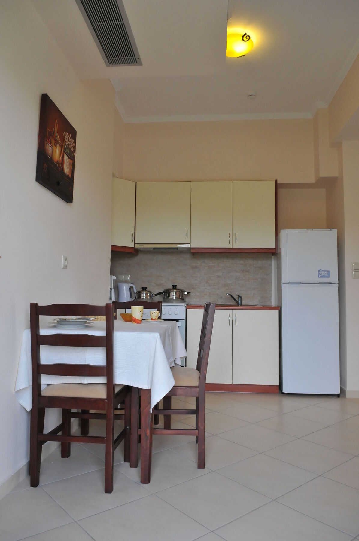 Finiki Plaza Aparthotel Methoni  Exterior photo
